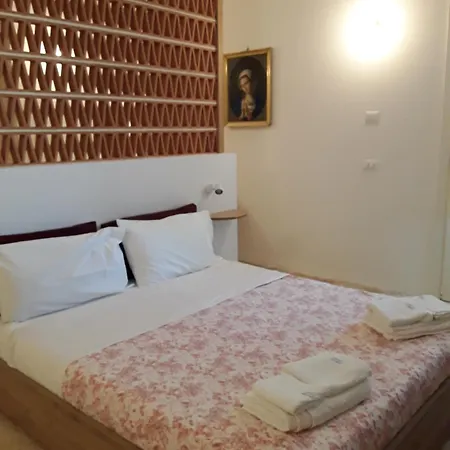 Casita Lemos شقة *