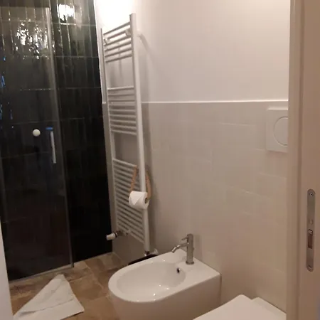 Casita Lemos شقة Triggianello