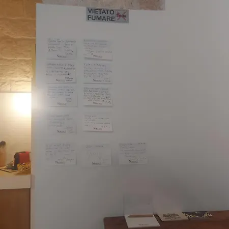 Casita Lemos شقة