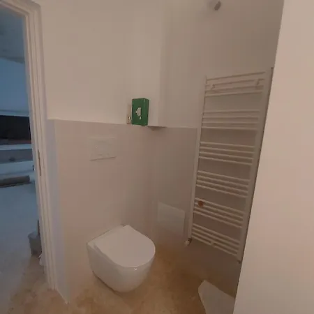 شقة Casita Lemos *