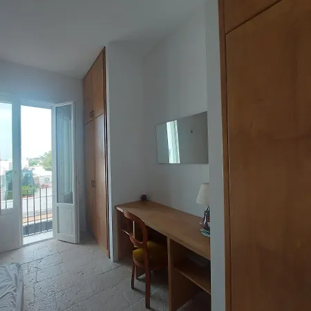 Casita Lemos * Triggianello