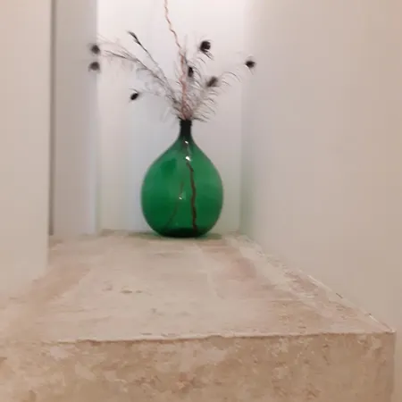 شقة Casita Lemos