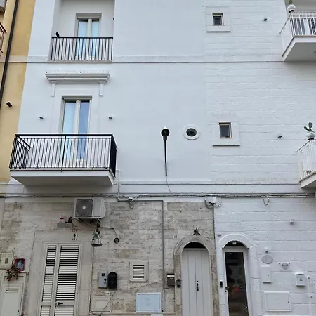 Casita Lemos Triggianello