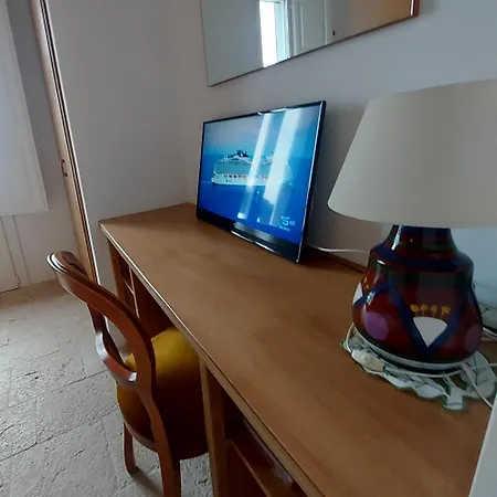 Casita Lemos