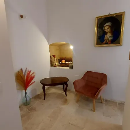 Casita Lemos * Triggianello