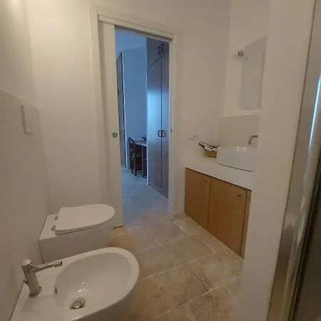 Apartment Casita Lemos *