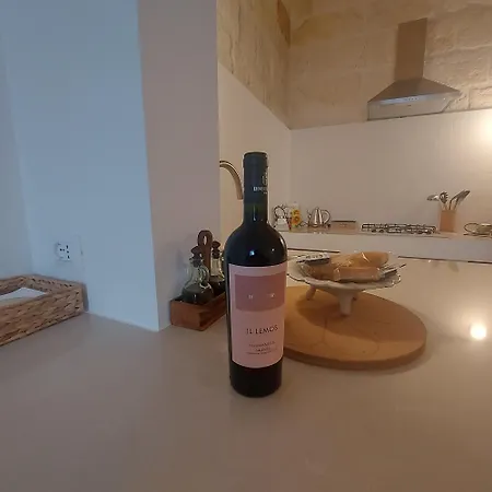 Apartment Casita Lemos Triggianello