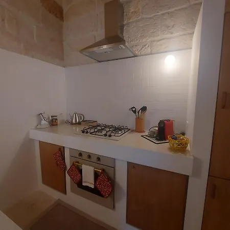 Casita Lemos * Triggianello