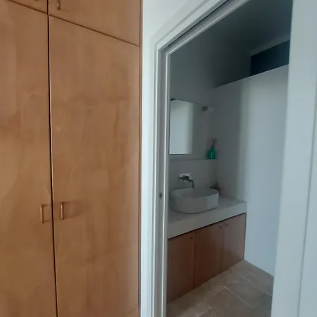 Casita Lemos Apartment *